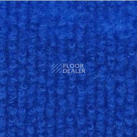 Ковролин Vebe Lido gd 33 Electric Blue фото 1 | FLOORDEALER